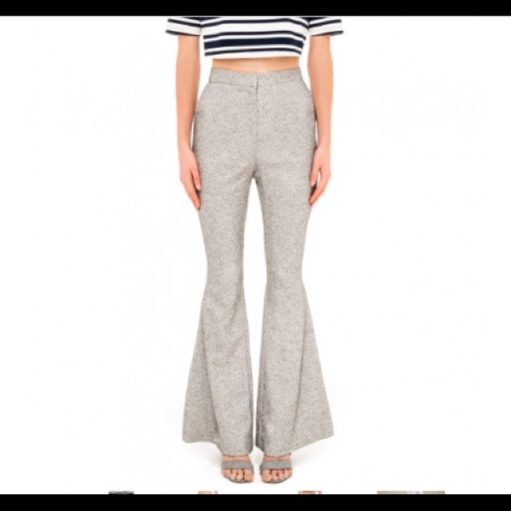 🚨 SALE ✨ NWOT Finders Keepers Pants 👖